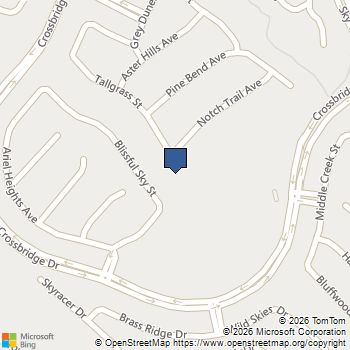 12487 Notch Trail Avenue Las Vegas, NV MLS# 2790654