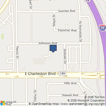 25 Gold Bar Court C Las Vegas, NV MLS# 2784745