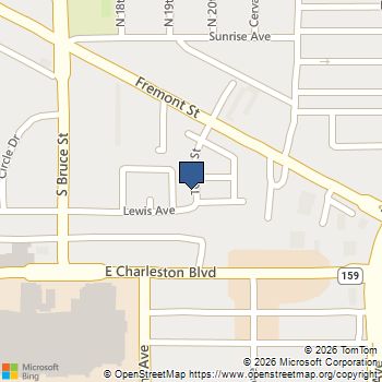 247 Tower Street Las Vegas, NV MLS# 2784396