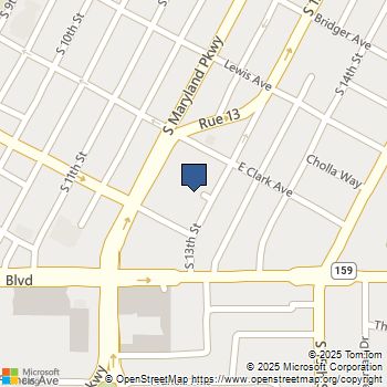 500 S 13th Street C29 Las Vegas, NV MLS# 2743091