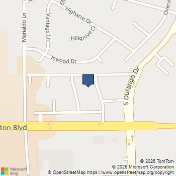 8600 W Charleston Boulevard 1058 Las Vegas, NV MLS# 2788469