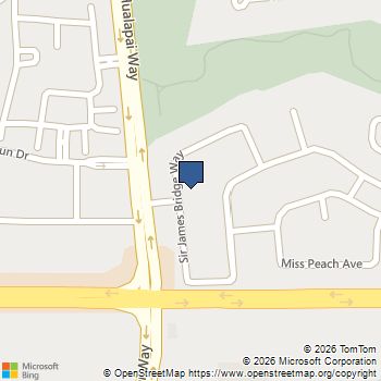 812 Sir James Bridge Way Las Vegas, NV MLS# 2749539