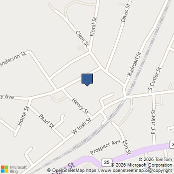 709 Wesley Ave Greeneville, TN MLS# 1360217
