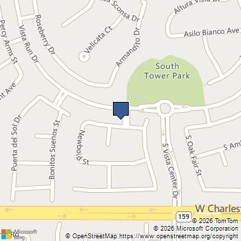 11436 Diveley Avenue Las Vegas, NV MLS# 2802067