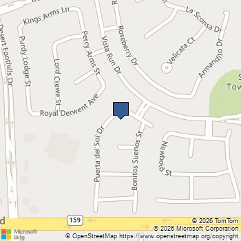 956 Puerta Del Sol Drive Las Vegas, NV MLS# 2759753