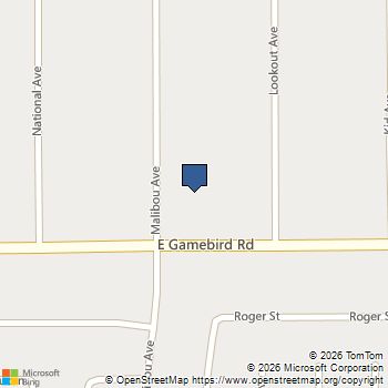 3951 S Malibou Avenue Pahrump, NV MLS# 2771150