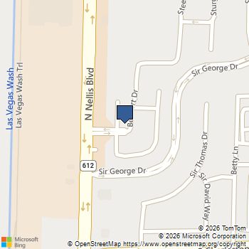 181 Bel Port Drive 184 Las Vegas, NV MLS# 2808535