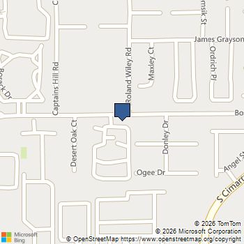 8301 Boseck Drive 242 Las Vegas, NV MLS# 2748913