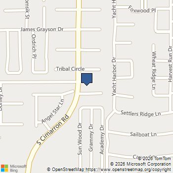 8020 Festivity Circle Las Vegas, NV MLS# 2792265