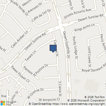 845 Canterra Street 2051 Las Vegas, NV MLS# 2759905