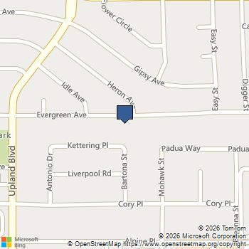 5425 Evergreen Avenue Las Vegas, NV MLS# 2717462