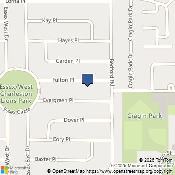 4219 Fulton Place Las Vegas, NV MLS# 2795858