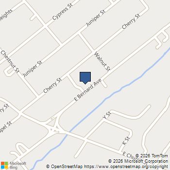 315 East Bernard Avenue Greeneville, TN MLS# 9994854
