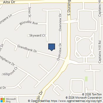 8604 Grandbank Drive Las Vegas, NV MLS# 2792306