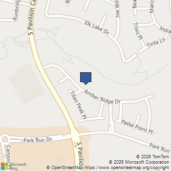 10730 Amber Ridge Drive 104 Las Vegas, NV MLS# 2828558