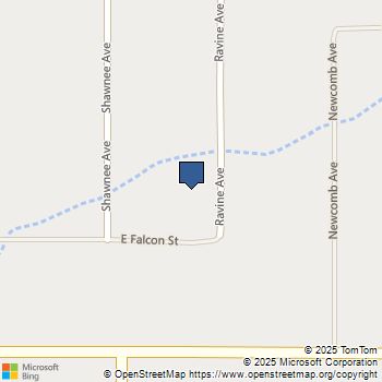 3820 Ravine Avenue Pahrump, NV MLS# 2656868