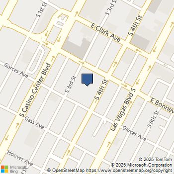 353 E Bonneville Avenue 471 Las Vegas, NV MLS# 2740994