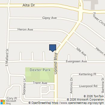 713 Upland Boulevard Las Vegas, NV MLS# 2787798