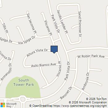11305 Altura Vista Drive Las Vegas, NV MLS# 2784994