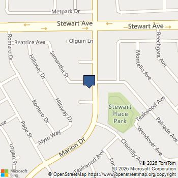 4653 Fro Avenue Las Vegas, NV MLS# 2759844