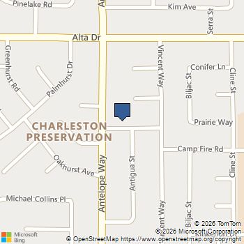 6956 Ten Oaks Avenue Las Vegas, NV MLS# 2776648