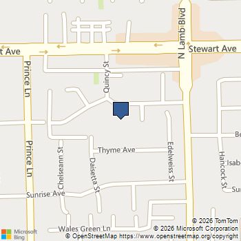 211 N Lamb Boulevard D Las Vegas, NV MLS# 2787845