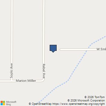 3761 S REBEL Avenue Pahrump, NV MLS# 2352005