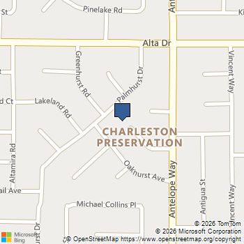 7033 Oakland Circle Las Vegas, NV MLS# 2746758