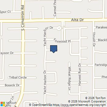 7905 Idledale Court 202 Las Vegas, NV MLS# 2745755