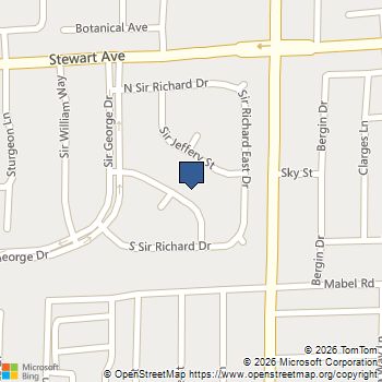 280 Sir Phillip Street Las Vegas, NV MLS# 2671153