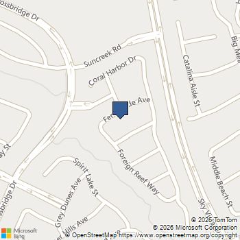 12393 Ferry Glide Avenue Las Vegas, NV MLS# 2787293