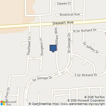 293 Sir William Way Las Vegas, NV MLS# 2797002