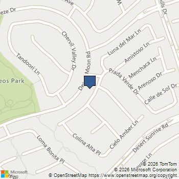 12020 Prada Verde Drive Las Vegas, NV MLS# 2749512