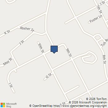 911 I Street North Wilkesboro, NC MLS# 263390