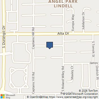 8325 Eugene Grayson Court Las Vegas, NV MLS# 2768985
