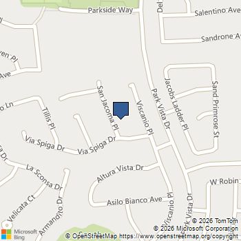 784 San Jacoma Place - Las Vegas, NV MLS# 2767678