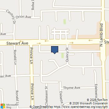 271 N Lamb Boulevard D Las Vegas, NV MLS# 2797730