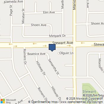 231 Samantha Street Las Vegas, NV MLS# 2727786