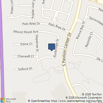 605 Runbridge Street Las Vegas, NV MLS# 2764101