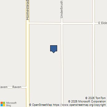 3610 S Underbrush Avenue Pahrump, NV MLS# 2824730