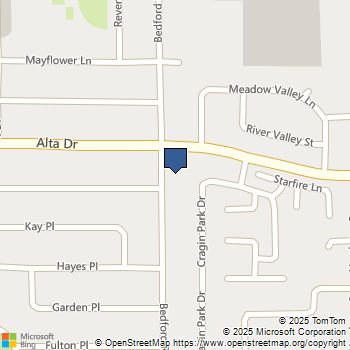 425 Bedford Road Las Vegas, NV MLS# 2740034