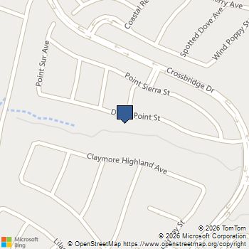 12543 Dolan Point Street Las Vegas, NV MLS# 2794143