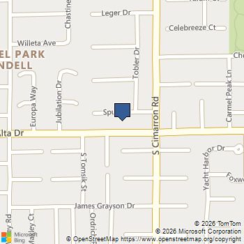 8129 SPUR Court Las Vegas, NV MLS# 2737971