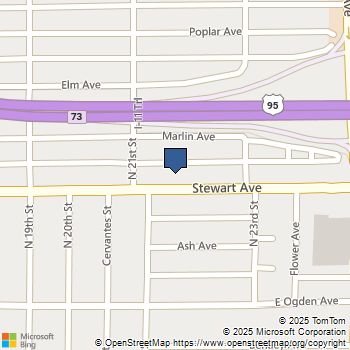 2117 Stewart Avenue Las Vegas, NV MLS# 2743024