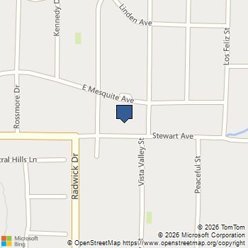 6962 Stewart Avenue Las Vegas, NV MLS# 2756577