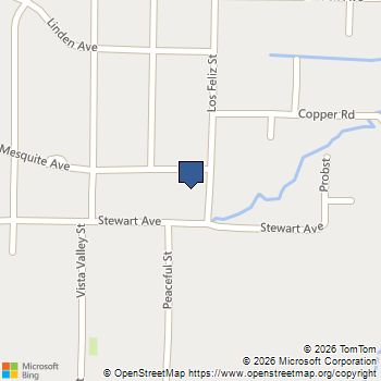 435 Los Feliz Street Las Vegas, NV MLS# 2801029