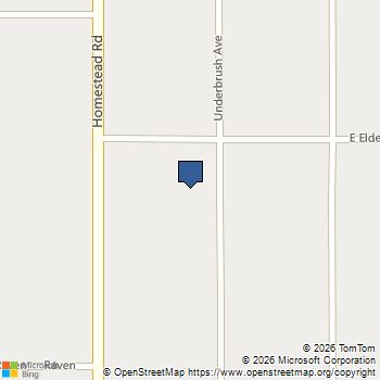 3550 S Underbrush Avenue Pahrump, NV MLS# 2806167