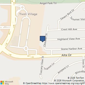 417 Obsidian Street Las Vegas, NV MLS# 2788220