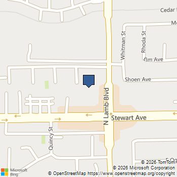 401 N Lamb Boulevard H Las Vegas, NV MLS# 2794200