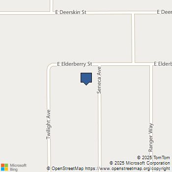 3550 Seneca Avenue Pahrump, NV MLS# 2738838